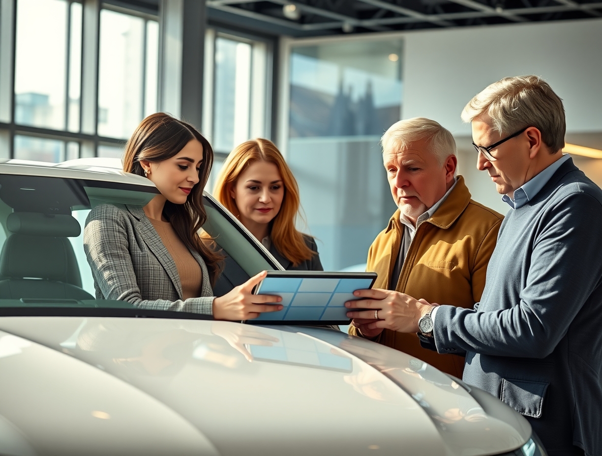 WEY 07 характеристики