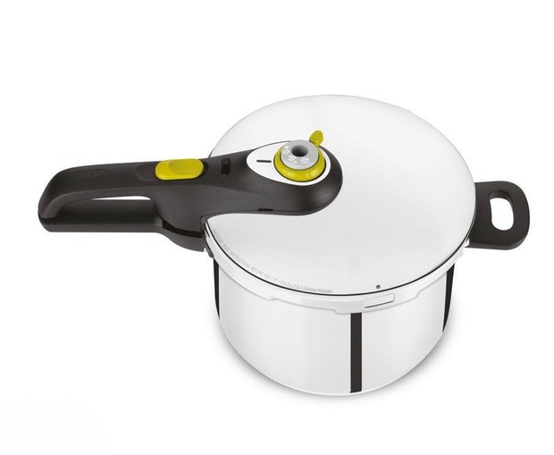 Скороварка Tefal Secure 5 Neo P25342 4л