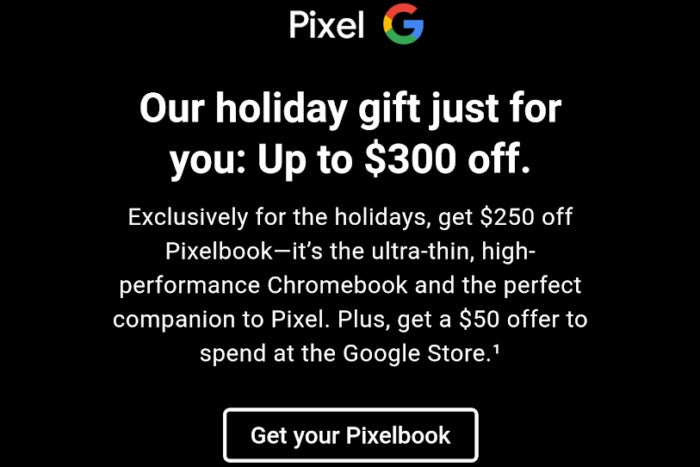 Даже с запуском   Pixel Slate   Pixelbook от Google по-прежнему остается нашим любимым Chromebook